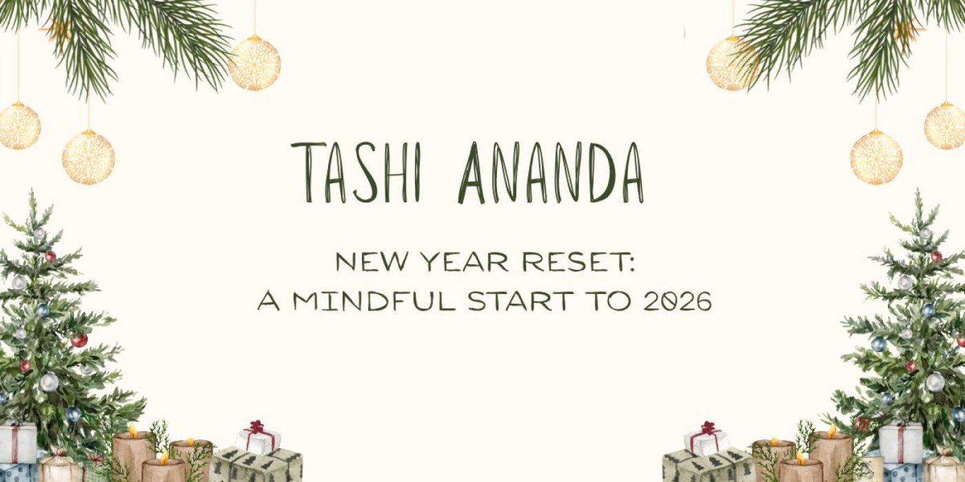 New Year Reset Rituals: A Mindful Start to 2026 \u2014 Kasauli Edition