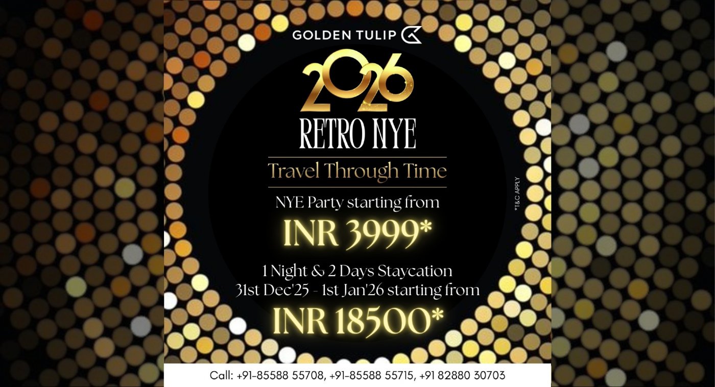 New Year Eve Party 2025