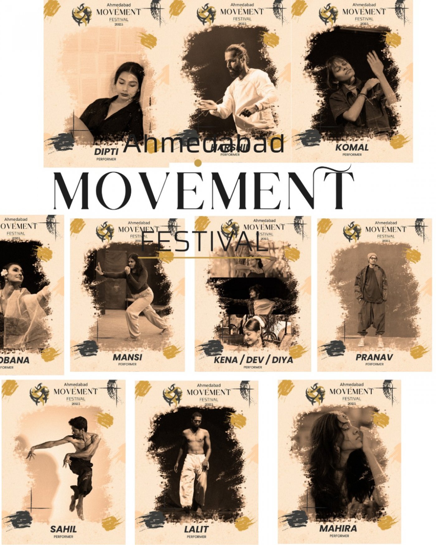 ahmedabad movement festival 2025