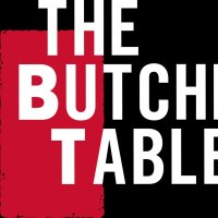 The Butcher's Table