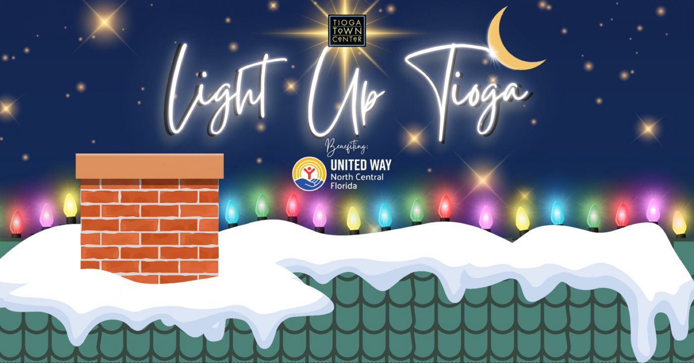 Light Up Tioga