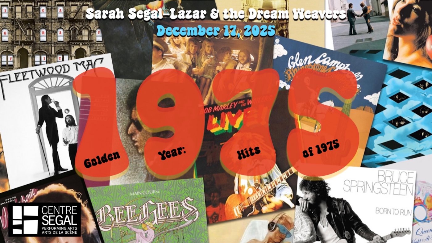 Golden Year: Hits of 1975
