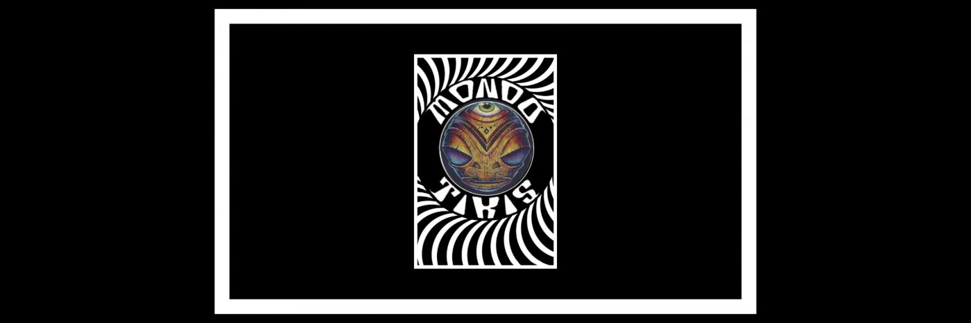 Mondo Tikis at Sandbar Cocoa Beach 