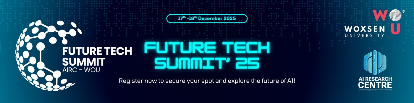 Future Tech Summit'25