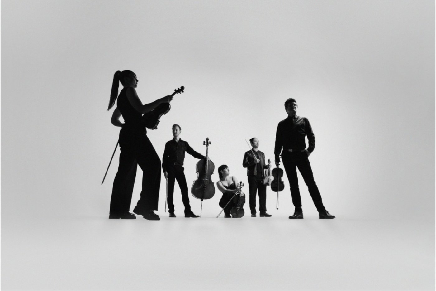 Camerata Revolution Remixed