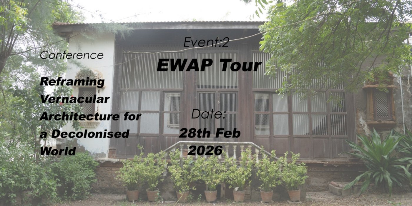 EWAP Tour 2026
