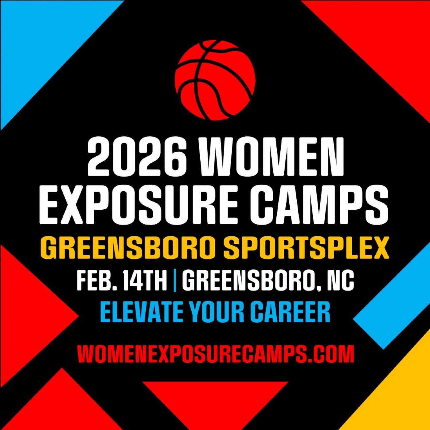 Women Exposure Camp