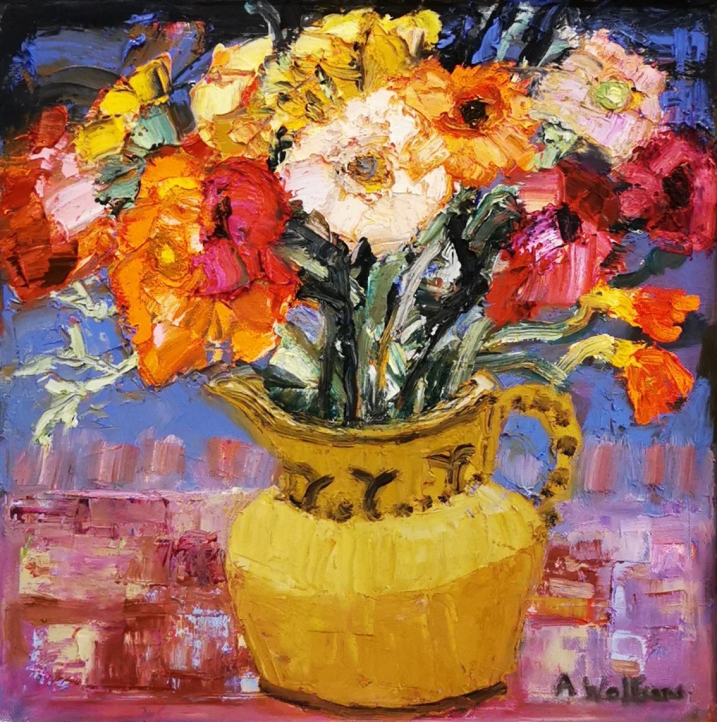 The Winter Show 2025