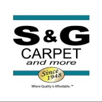 S&G Carpet and More