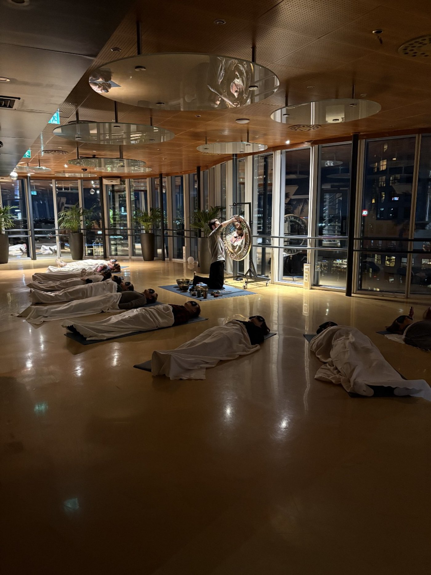 Winter Solstice Sound Bath