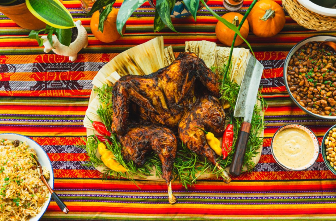   Tio Lucho\u2019s Hosts a One-Night Noche Buena Holiday Celebration 