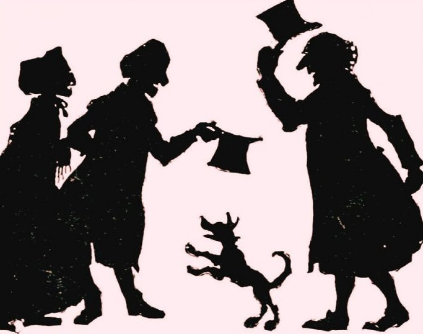 Profs & Pints Alameda: Dickens\u2019s Christmas Myth