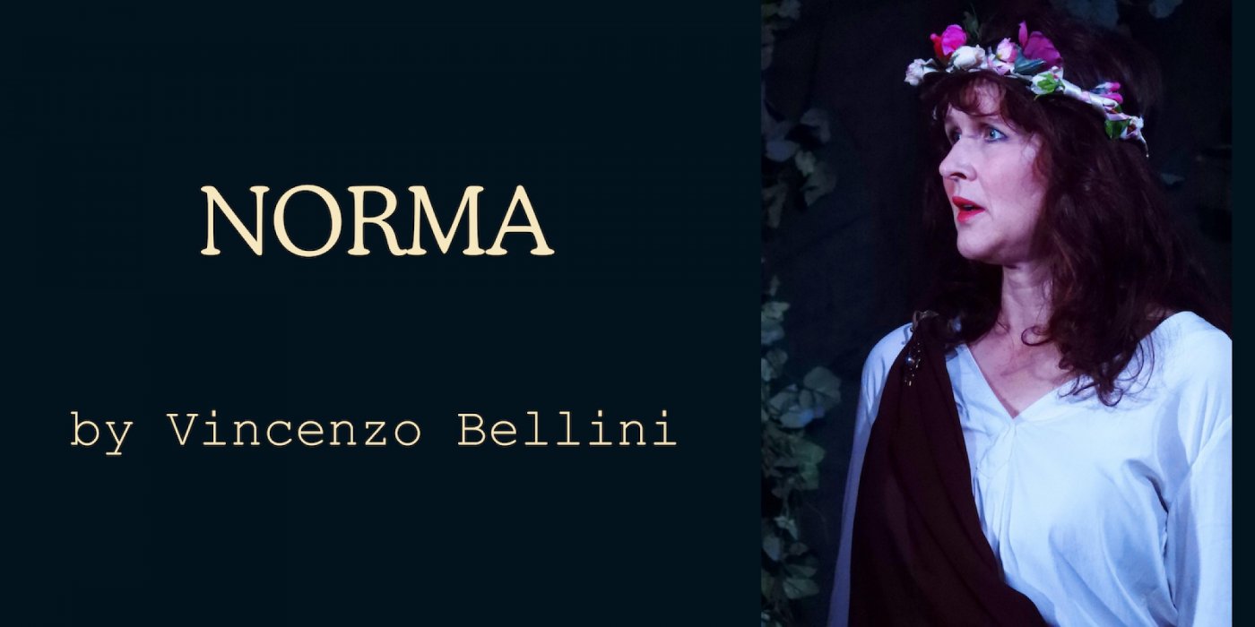 Norma (opera) by Vincenzo Bellini