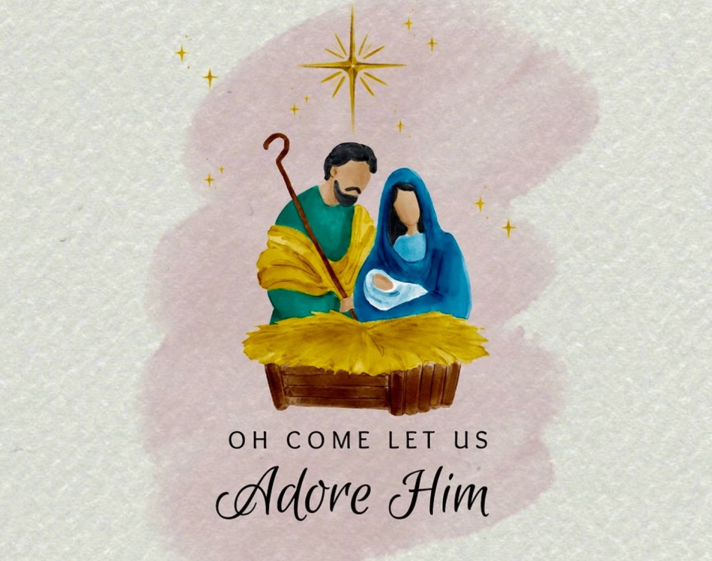 A Night in Bethlehem - Live Nativity