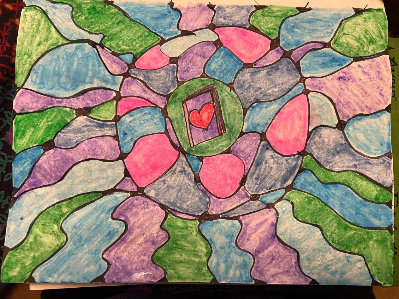 Not Your Typical Vision Board Class