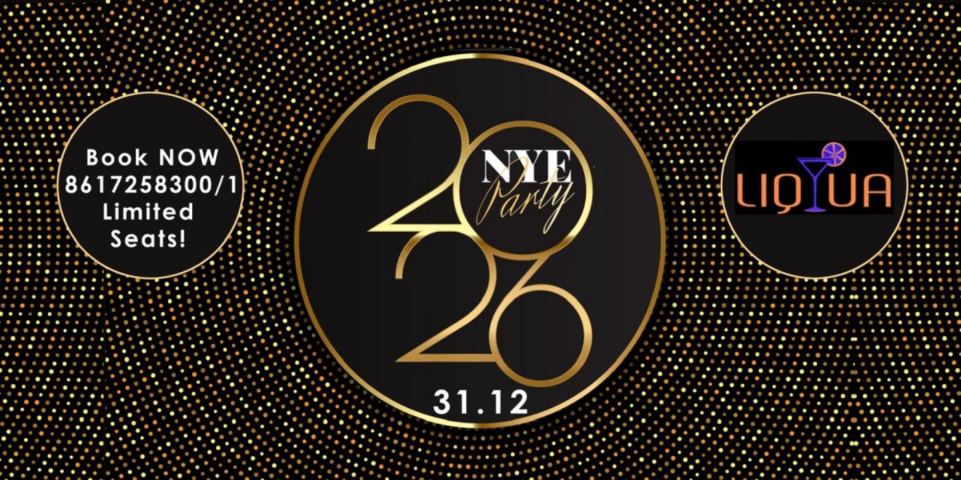 \u2728 New Year\u2019s Eve 2026\u00a0\u2728