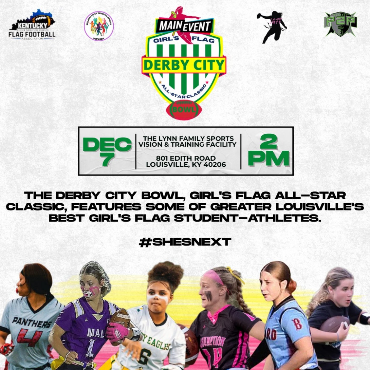 2025 Derby City Bowl