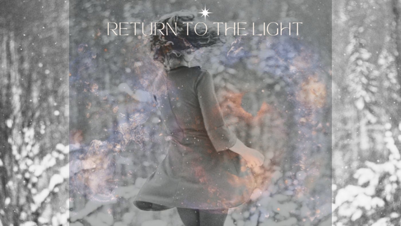 WINTER SOLSTICE - WOMEN'S ECSTATIC DANCE & CELEBRATION 