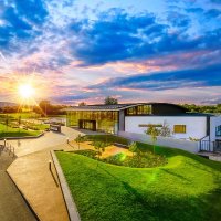 Scientology Community Centre 