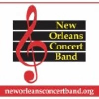 New Orleans Concert Band