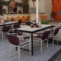 The House of Makeba - IIM Road