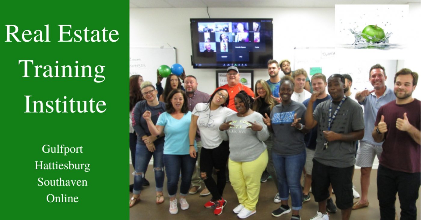 Hattiesburg (Classroom) Pre-Licensing Course