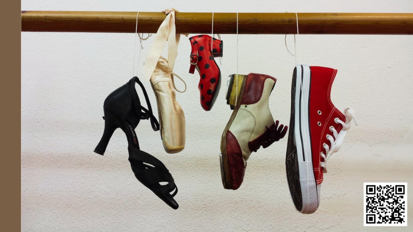 Swing'n'Smooth - West Coast Swing & Fusion \/ Modern Blues