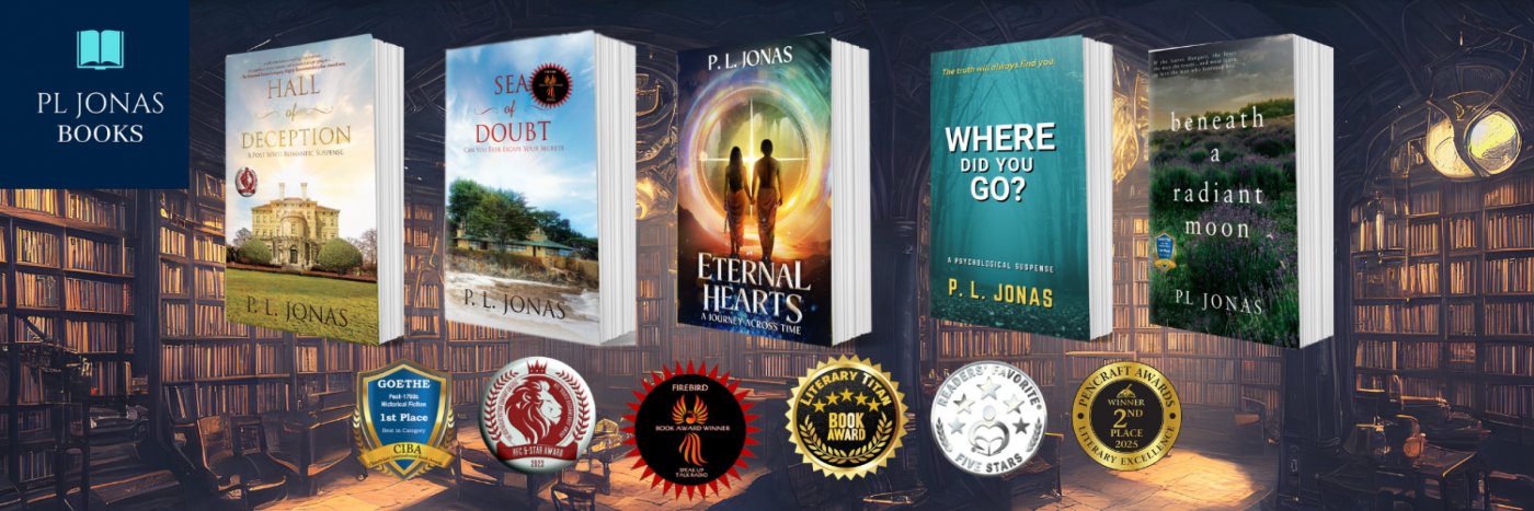 Local Author Book Signing