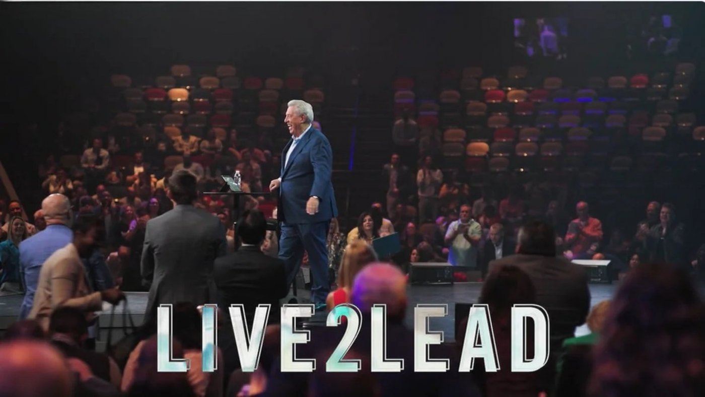 Live2Lead-Springfield 2026 Leadership Summit