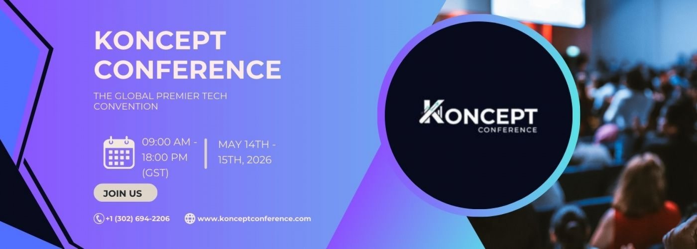 Koncept Conference 2026