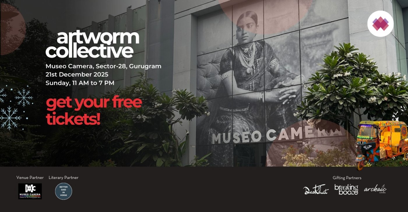 Artworm Collective Winter 2025 Edition