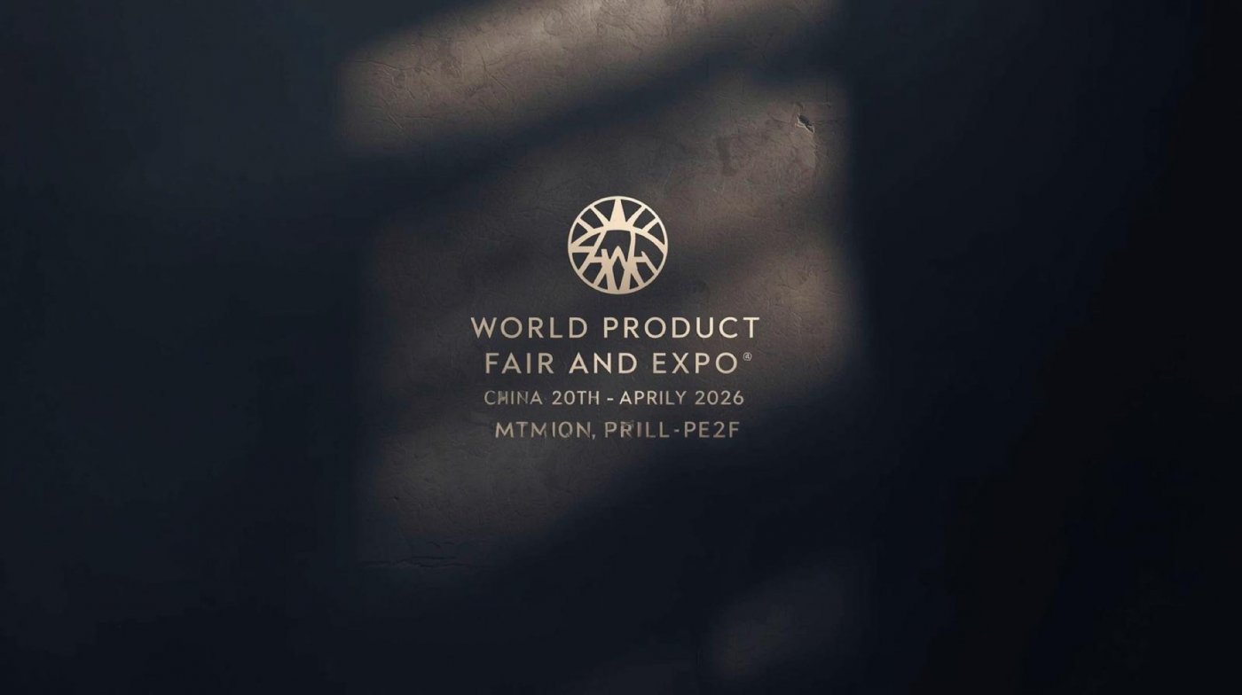 WORLD PRODUCT FAIR AND EXPO 2026