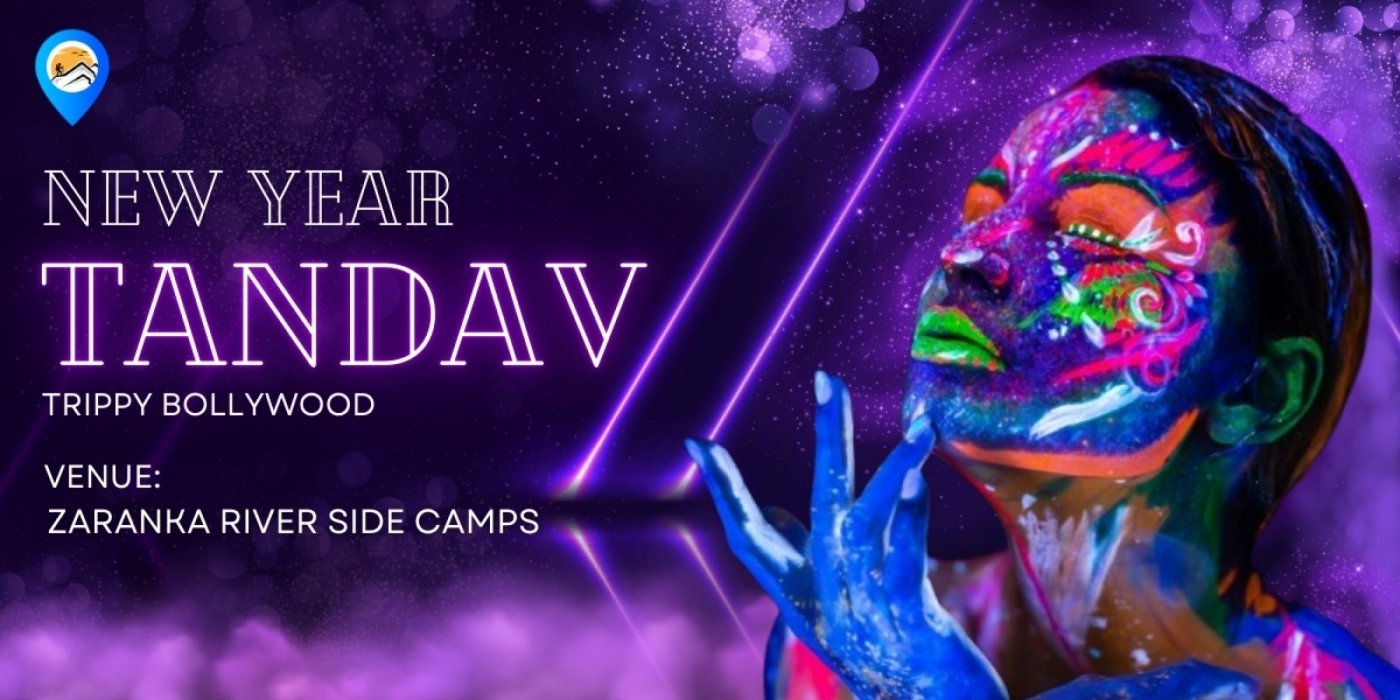 New Year Tandav 2025 - 2026