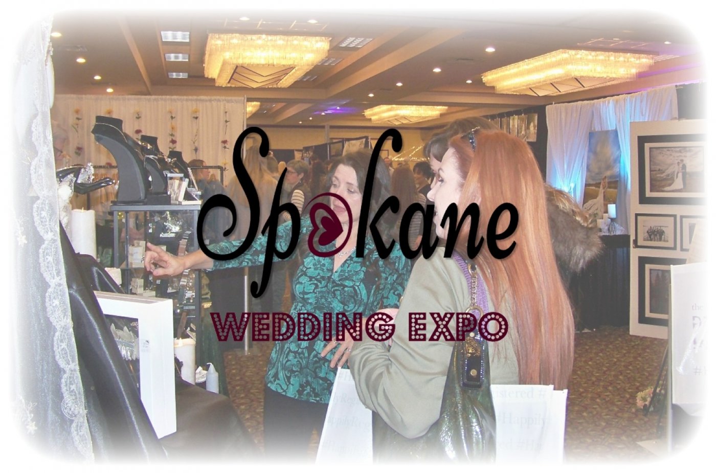 Spokane Wedding Expo