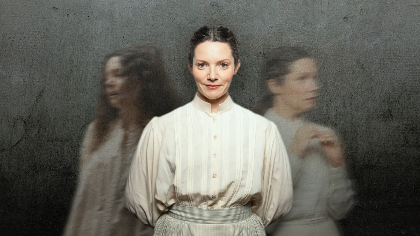 10 Days in a Madhouse