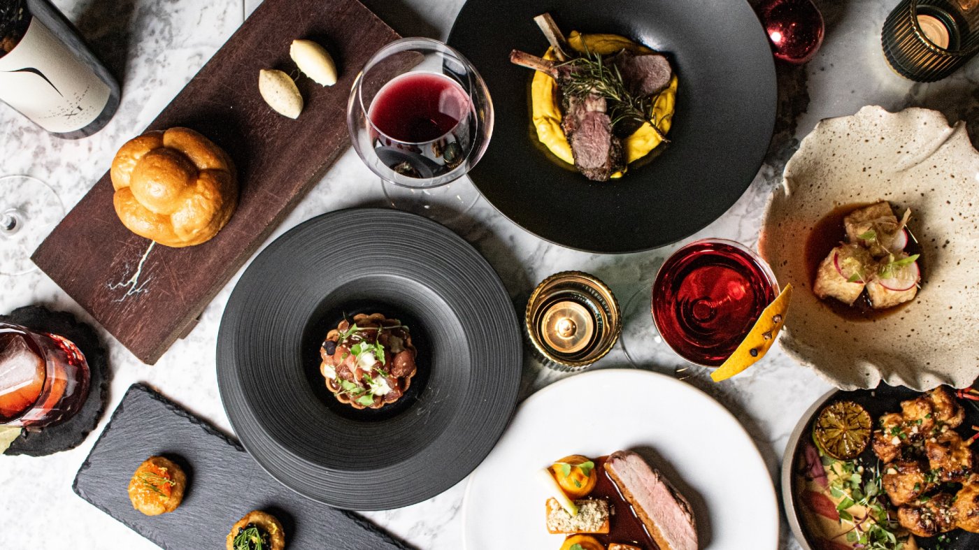 Countdown to 2026: A Night of Celebration, Flavour & Live Music