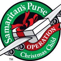 Operation Christmas Child, a charity project of Samaritan's Purse