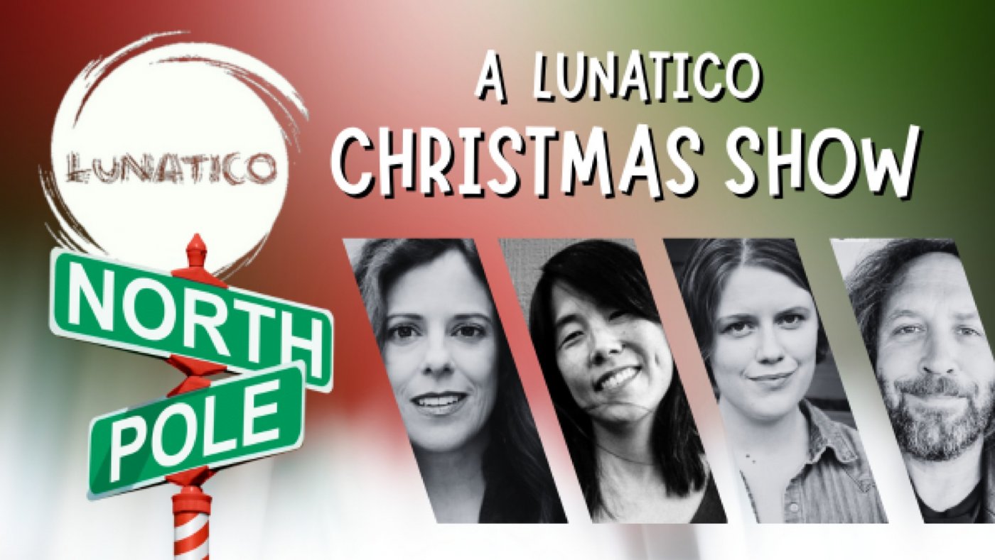A Lunatico Christmas Show