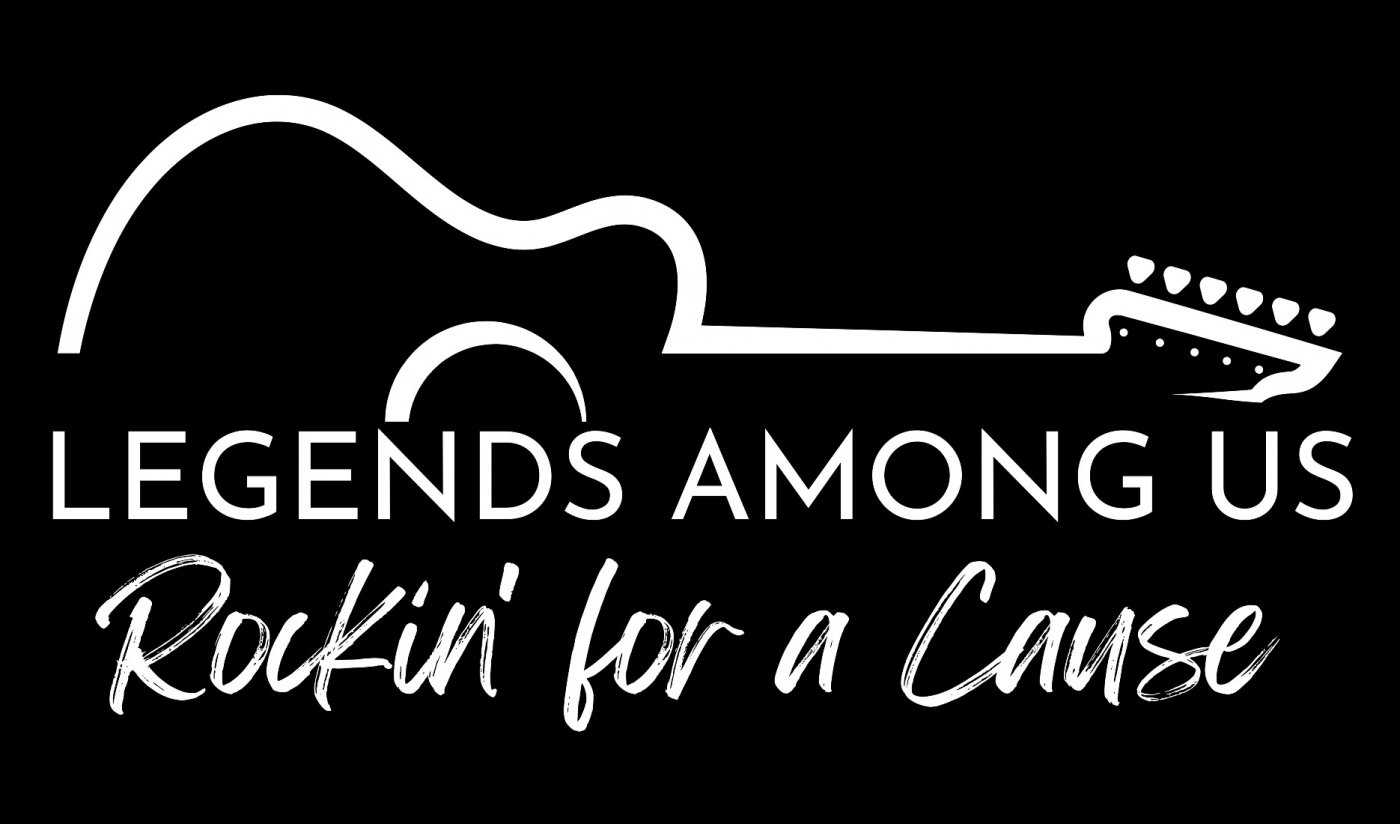 52nd Annual Home of Guiding Hands Gala, Legends Among Us: Rockin' for a Cause