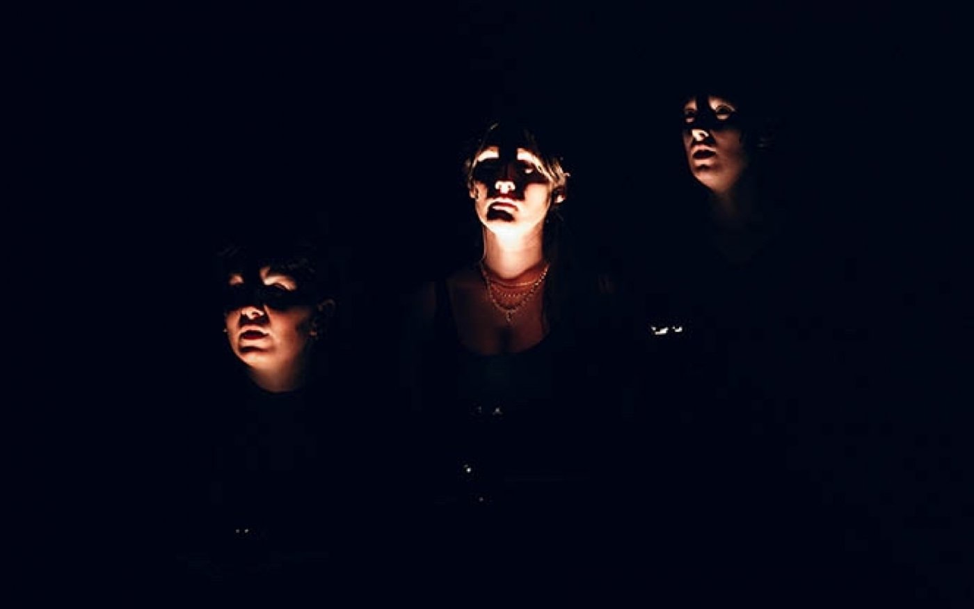 Eight Short Compositions on the Lives of Ukrainians for a Western Audience 