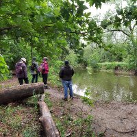 Happy Trails Hike Group