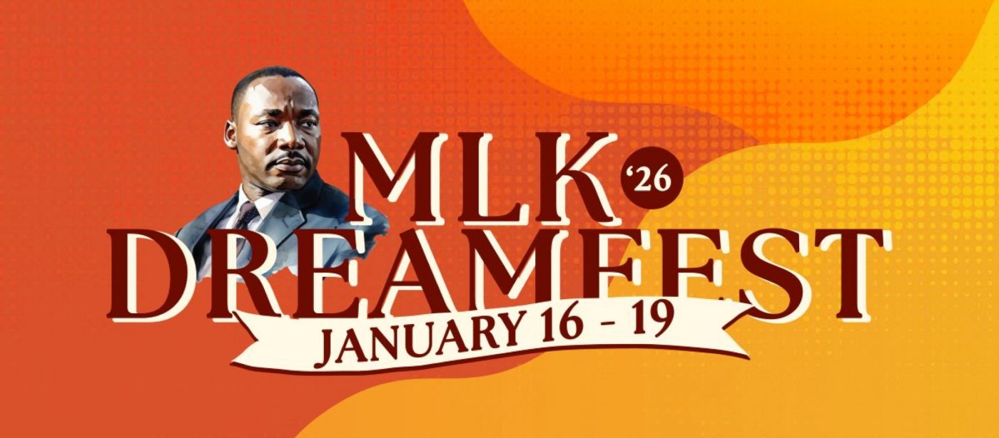 Cary's' Dr. Martin L King Jr. Dreamfest Celebration