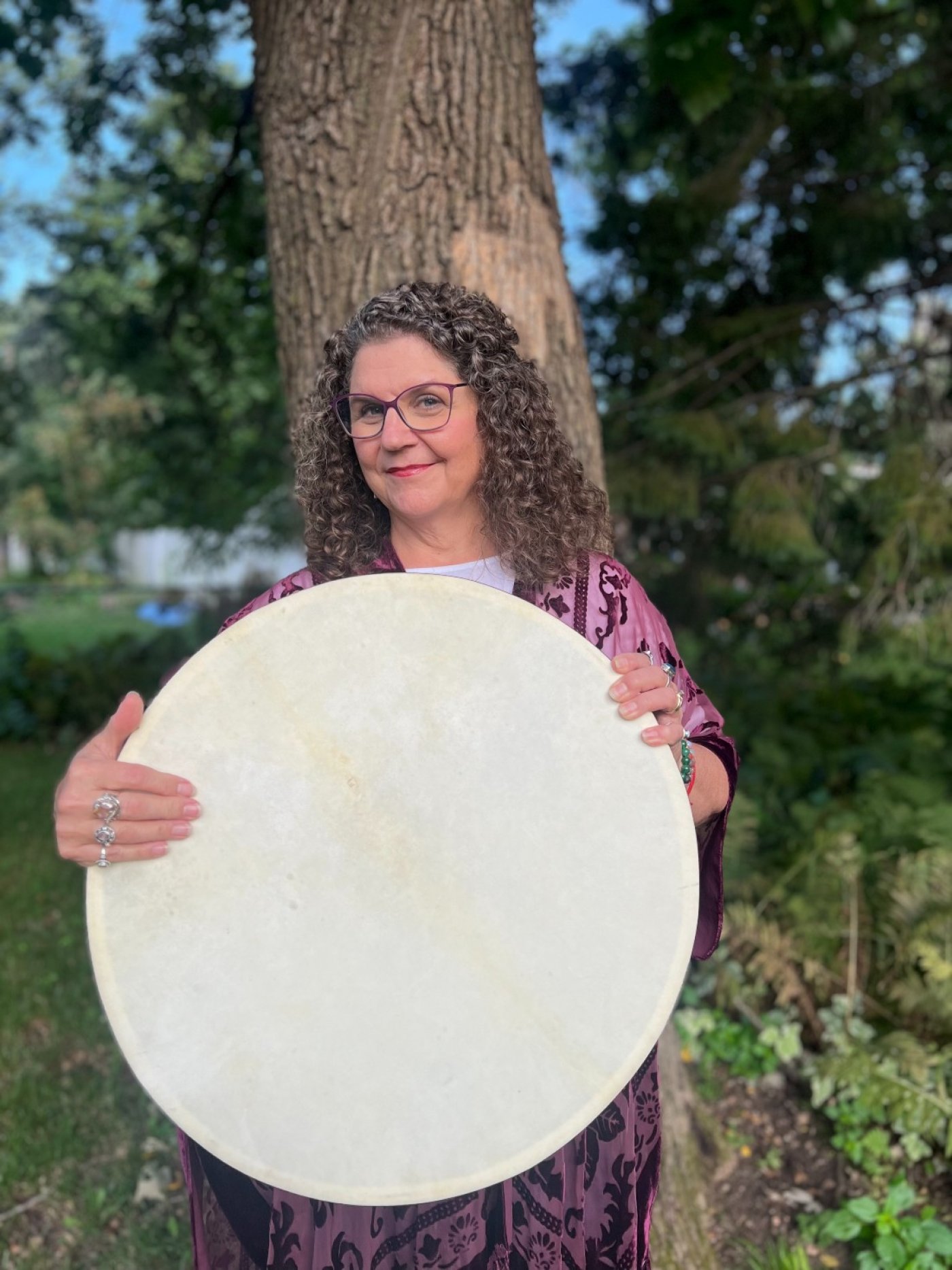 January Meditation and Soundbath