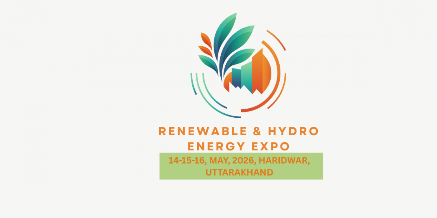 Renewable & Hydro Energy Expo Uttarakhand