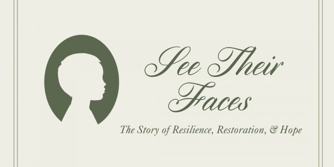 4KIDS See Their Faces