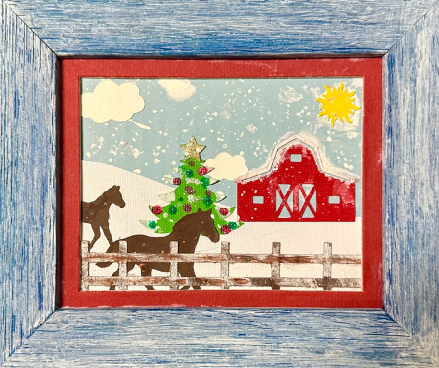 Holiday Craft Event at the Harness Racing Museum & Hall of Fame