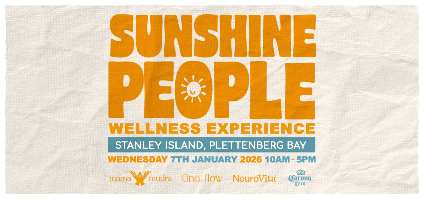 Sunshine People - Stanley Island - 7 January 2026