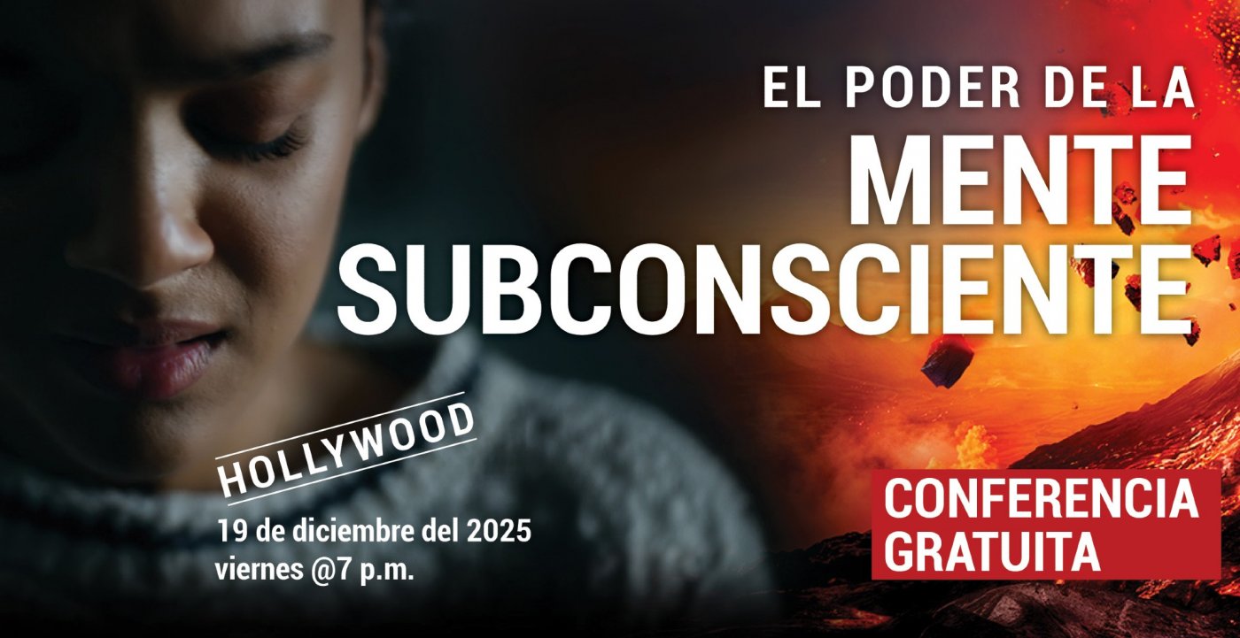 El Poder de la Mente Subconsciente