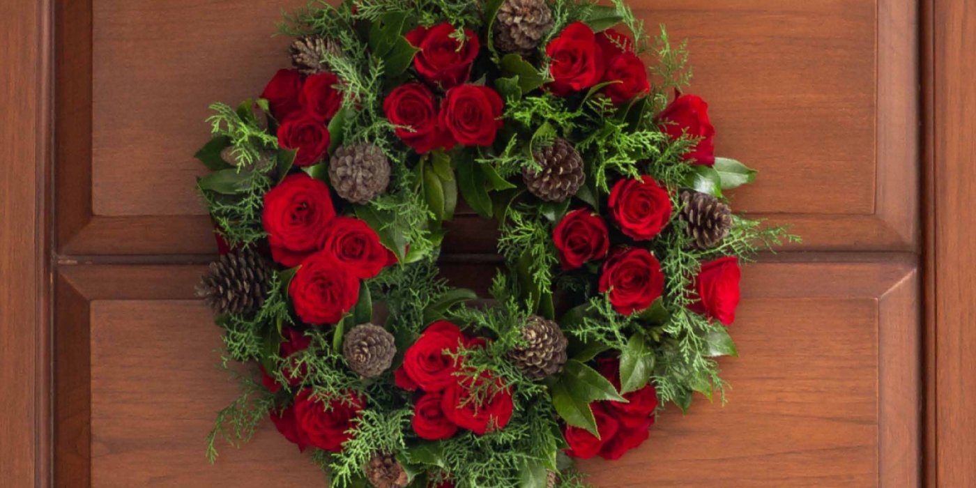 Wreath Making Workshop