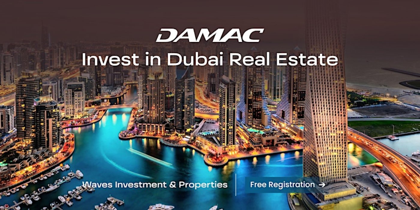 Dubai Real Estate Events in Chandigarh Book Your Ticket Free